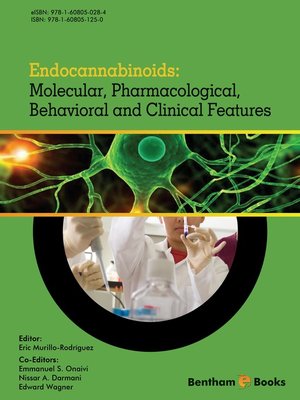 cover image of Endocannabinoids